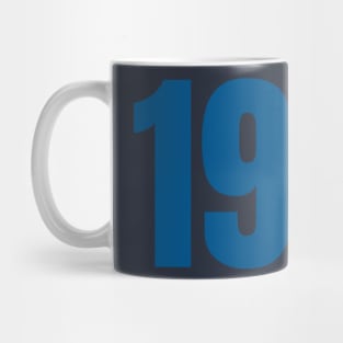 1980 Mug